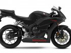 2019 Honda CBR 600RR